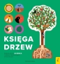Encyklopedia z folią. Księga drzew - Hannah Alice