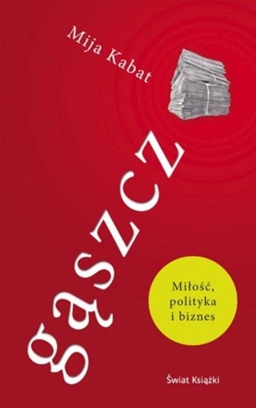 Gąszcz - Kabat Mija