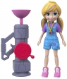 Polly Pocket: Polly z blasterem