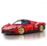 Reobrix, Klocki 1:10 Supercar Daytona SP3 - Static Version, 1958 el. Wiek: