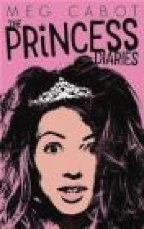 The Princess Diaries Meg Cabot