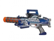 Miotacz Space Guardian 45cm ze światłem i dźwiękami