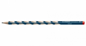 Ołówek EasyGraph S HB PR petrol (12szt) STABILO