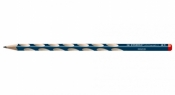 Ołówek EasyGraph S HB PR petrol (12szt) STABILO