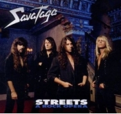 Streets - A Rock Opera (Digipack)