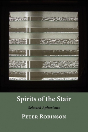 Spirits of the Stair - Robinson Peter