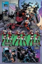 Batman Fortnite: Punkt zerowy - Opracowanie zbiorowe