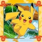 Ravensburger, Puzzle 3x49: Pokemon (12004062)