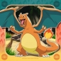 Ravensburger, Puzzle 3x49: Pokemon (12004062)