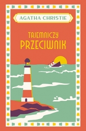 Tajemniczy przeciwnik - Agatha Christie