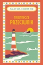 Tajemniczy przeciwnik - Agatha Christie