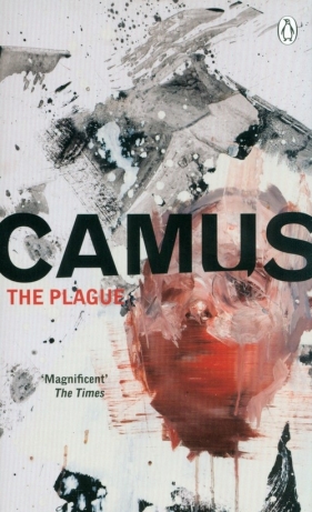 The Plague - Albert Camus