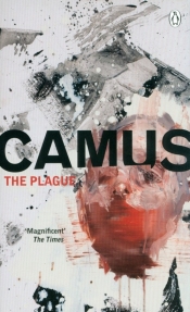 The Plague - Albert Camus