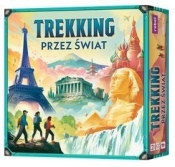 Trekking przez świat