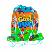 Worek na obuwie - Cool Gang