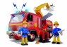 Strażak Sam wóz strażacki z figurkami (Uszkodzone opakowanie)