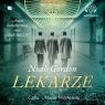 Lekarze
	 (Audiobook) Gordon Noah