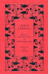 Alices Adventures in Wonderland Lewis Carroll