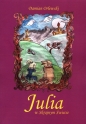 Julia w Skrajnym Świecie - Damian Orlewski