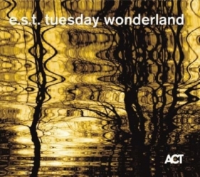 Tuesday Wonderland (Digipack)