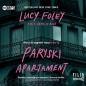 Paryski apartament (Audiobook) - Lucy Foley