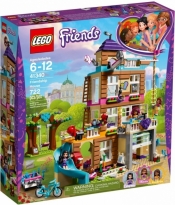 Lego Friends: Dom przyjaźni (41340)