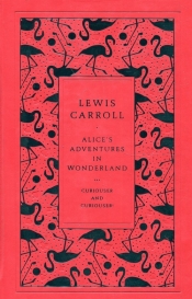 Alices Adventures in Wonderland - Carroll Lewis