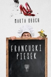 Francuski piesek - Marta Obuch