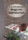 Magiczne kalendarium Chrzanowska Alla Alicja