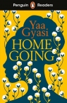 Penguin Readers Level 7 Homegoing Gyasi Yaa