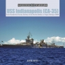 USS Indianapolis (CA-35) David Doyle