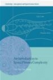 An Introduction to Space Plasma Complexity
