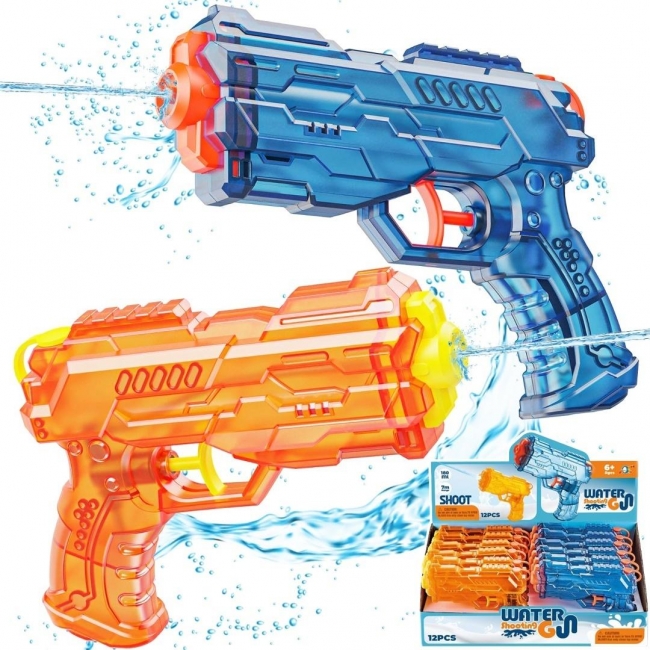 Pistolet na wodę MIX