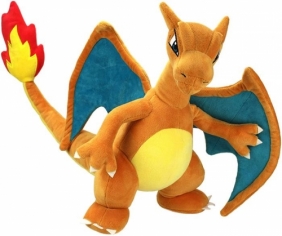 Maskotka Pokemon 30 cm Ast.