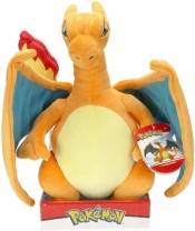 Maskotka Pokemon 30 cm Ast.
