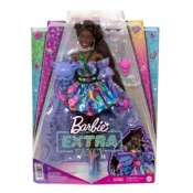 Barbie Extra Fancy HHN13