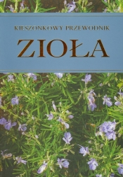 Zioła Kieszonkowy przewodnik