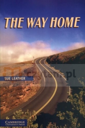 CER 6 The Way Home, Bk - Sue Leather