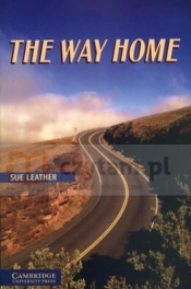 CER 6 The Way Home, Bk - Sue Leather