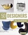 50 Designers You Should Know Nina Kozel