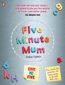 Five Minute Mum: Give Me Five Upton Daisy