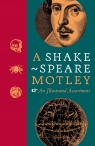 A Shakespeare Motley An Illustrated Assortment