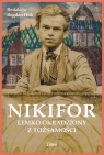 Nikifor. Łemko okradziony z tożsamości null