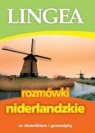  Lingea rozmówki niderlandzkieze słownikiem i gramatyką