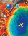 Our World 2nd edition Level 4 WB NE Kate Cory-Wright, Sue Harmes