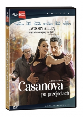 Casanova po przejściach