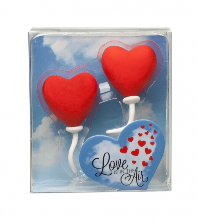 <img src='https://webimage.pl/pics/620/3/d4032722943620.jpg' style='height:440px' /> Gumka do ścierania Love Is In The Air