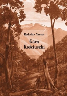 Góra Kościuszki - Radosław Nawrot