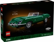 LEGO ICON SJaguar E-Type 11381