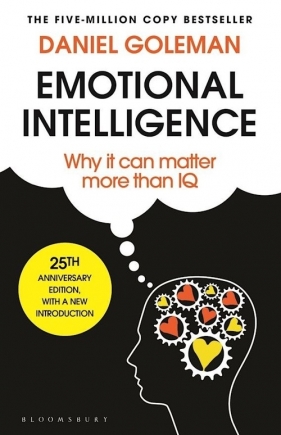 Emotional Intelligence - Goleman Daniel